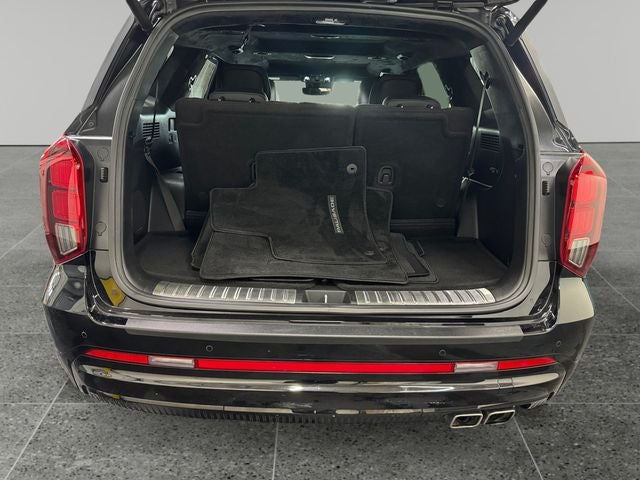 2024 Hyundai Palisade Calligraphy Night Edition 3.8 Liter V6 AWD 3rd Row Seating