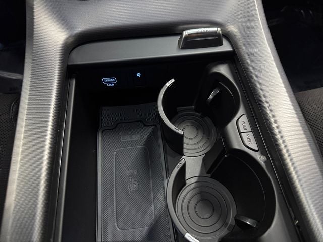 2024 Hyundai Palisade Calligraphy Night Edition 3.8 Liter V6 AWD 3rd Row Seating