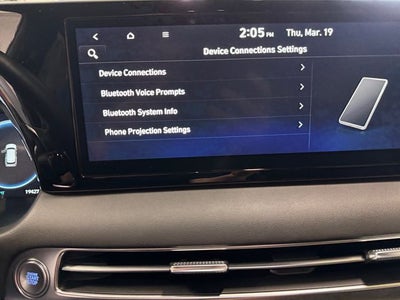 2024 Hyundai Palisade Calligraphy Night Edition 3.8 Liter V6 AWD 3rd Row Seating