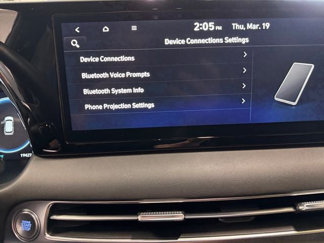 2024 Hyundai Palisade Calligraphy Night Edition 3.8 Liter V6 AWD 3rd Row Seating