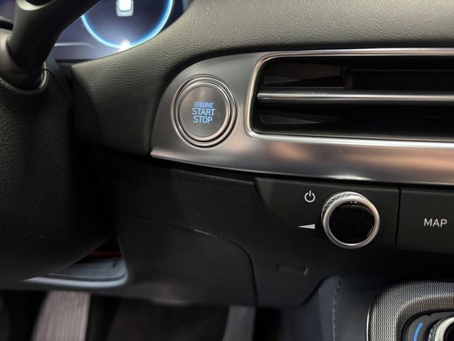 2024 Hyundai Palisade Calligraphy Night Edition 3.8 Liter V6 AWD 3rd Row Seating