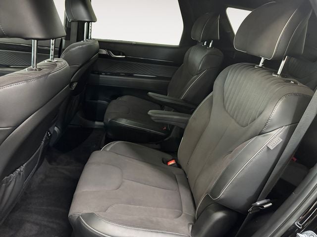 2024 Hyundai Palisade Calligraphy Night Edition 3.8 Liter V6 AWD 3rd Row Seating