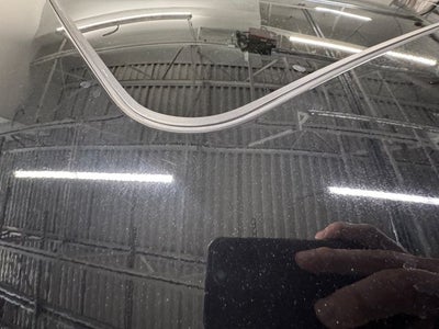 2024 Hyundai Palisade Calligraphy Night Edition 3.8 Liter V6 AWD 3rd Row Seating