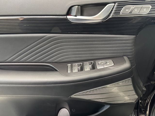 2024 Hyundai Palisade Calligraphy Night Edition 3.8 Liter V6 AWD 3rd Row Seating