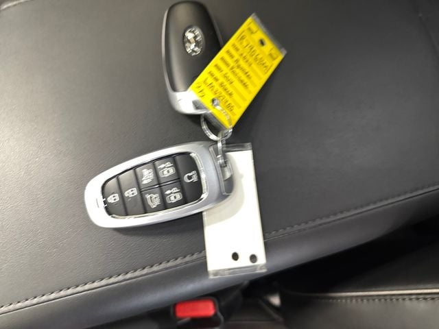 2024 Hyundai Palisade Calligraphy Night Edition 3.8 Liter V6 AWD 3rd Row Seating