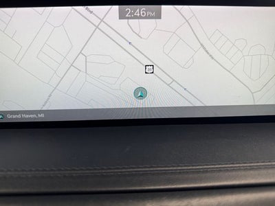 2022 Genesis GV80 3.5T AWD