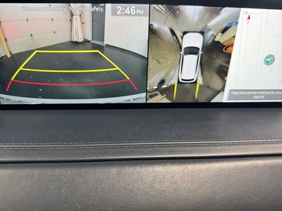 2022 Genesis GV80 3.5T AWD