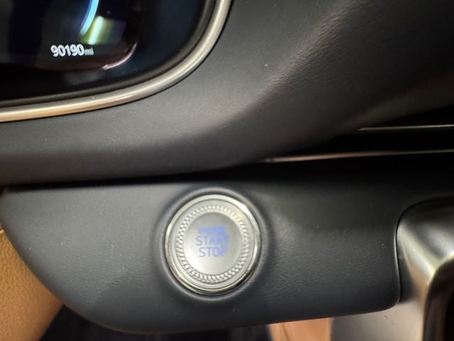 2022 Genesis GV80 3.5T AWD