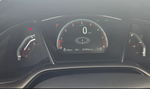 2018 Honda Civic Sport Touring