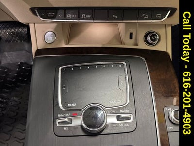 2018 Audi Q5 2.0T Tech Premium