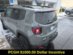 2021 Jeep Renegade Upland 4x4