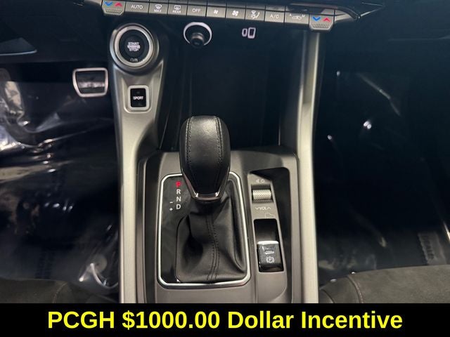 2024 Dodge Hornet R/T EAWD