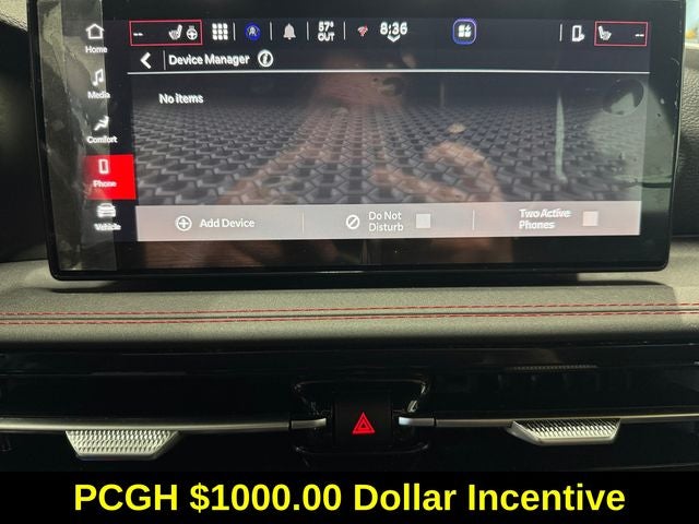 2024 Dodge Hornet R/T EAWD