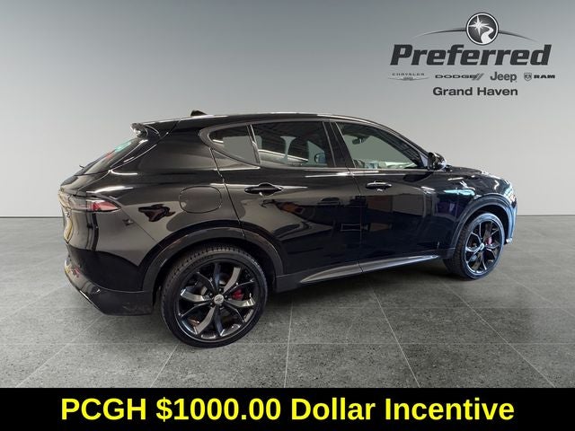 2024 Dodge Hornet R/T EAWD