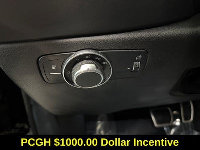 2024 Dodge Hornet R/T EAWD