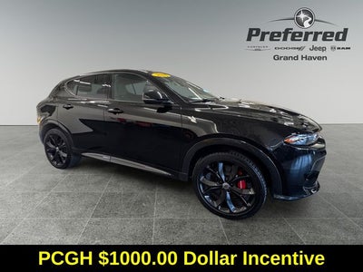 2024 Dodge Hornet R/T EAWD