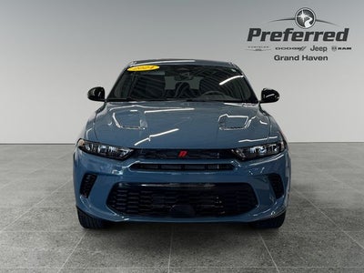 2024 Dodge Hornet R/T EAWD