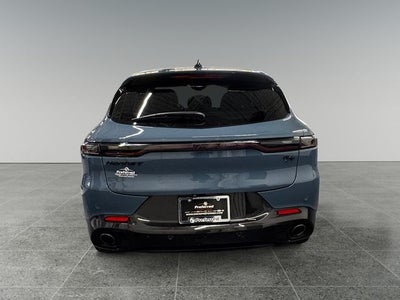 2024 Dodge Hornet R/T EAWD