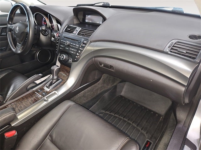 2014 Acura TL 3.5 Special Edition
