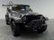2016 Jeep Wrangler Willys Wheeler