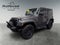 2016 Jeep Wrangler Willys Wheeler