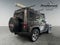 2017 Jeep Wrangler Sahara 4x4