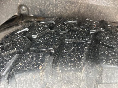 2017 Jeep Wrangler Rubicon Recon 4x4