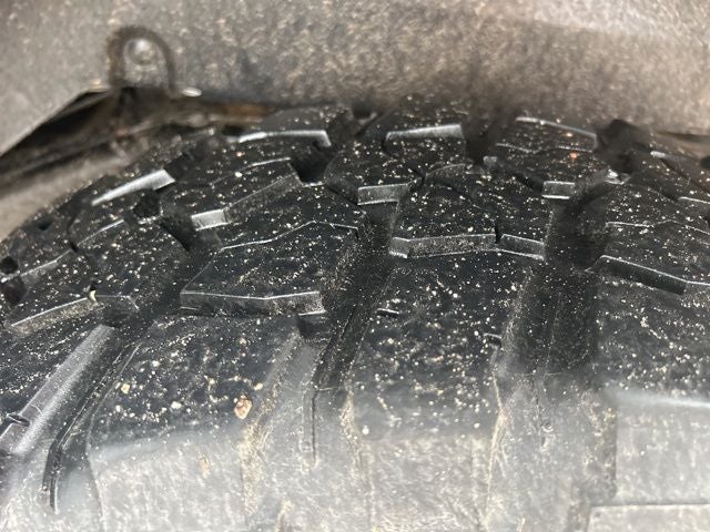 2017 Jeep Wrangler Rubicon Recon 4x4