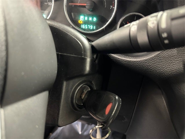 2014 Jeep Wrangler Unlimited Freedom Edition