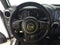 2018 Jeep Wrangler JK Unlimited Sahara 3.6 Liter V6 4D Automatic 4WD