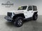 2022 Jeep Wrangler Rubicon 4x4