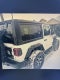 2022 Jeep Wrangler Rubicon 4x4