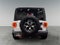 2022 Jeep Wrangler Rubicon 4x4