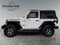 2022 Jeep Wrangler Rubicon 4x4