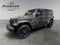 2019 Jeep Wrangler Unlimited Moab 4x4