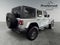 2022 Jeep Wrangler Unlimited Sahara 2.0 Liter 4D Automatic 4WD