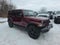 2021 Jeep Wrangler Unlimited Sahara Altitude 4x4