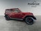 2021 Jeep Wrangler Unlimited Sahara Altitude 4x4
