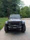 2020 Jeep Wrangler Unlimited Rubicon 4x4