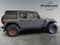 2020 Jeep Wrangler Unlimited Rubicon 4x4