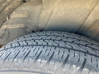 2014 Jeep Patriot Latitude 2.4 Liter 4WD