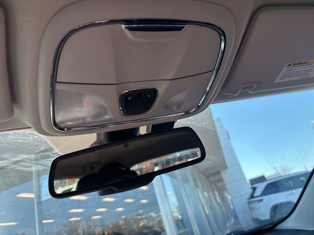 2016 Jeep Cherokee Limited 2.4 Liter FWD