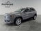 2022 Jeep Cherokee Latitude Lux FWD