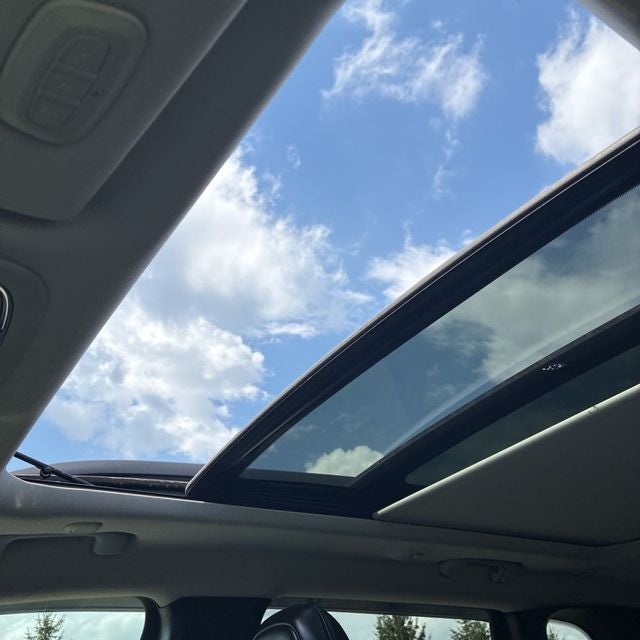 2019 Jeep Cherokee Trailhawk Elite 4x4