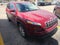 2017 Jeep Cherokee Latitude 4x4