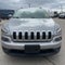 2017 Jeep Cherokee Latitude 4x4