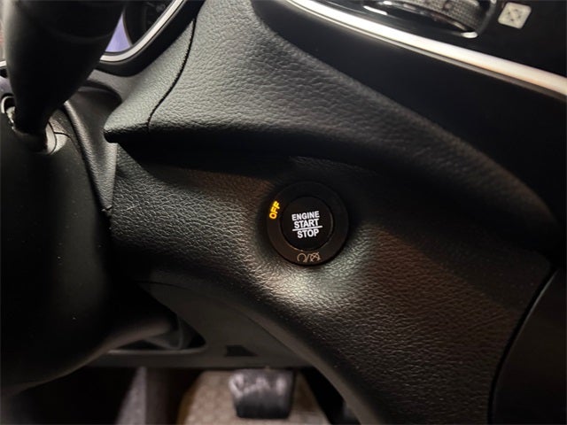 2021 Jeep Cherokee Limited 4X4