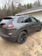 2019 Jeep Cherokee Altitude 4x4