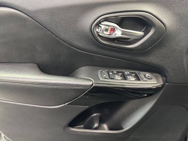 2020 Jeep Cherokee Altitude 4x4