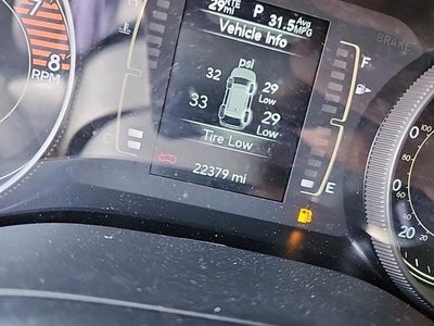 2021 Jeep Cherokee Latitude Lux 4x4